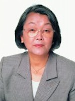石毛 えい子